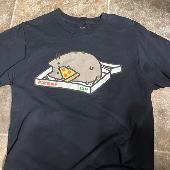 Pusheen Tops - 2 for $10 • Pusheen T-Shirt